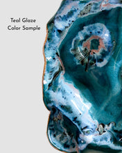 Load image into Gallery viewer, 3 Piece Wavy Platter