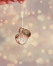 Load image into Gallery viewer, Mini Mug Ornaments