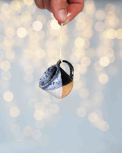 Load image into Gallery viewer, Mini Mug Ornaments