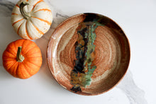 Load image into Gallery viewer, Fall Collection: Pie Plate in Auburn