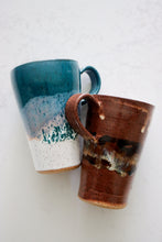 Load image into Gallery viewer, Fall Collection: Travel Mug