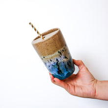 Load image into Gallery viewer, Tumbler in Golden Coast