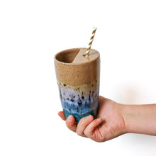 Load image into Gallery viewer, Tumbler in Golden Coast