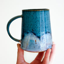 Load image into Gallery viewer, Tapered Mug in Alaska