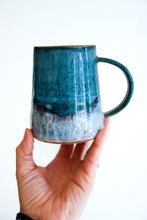 Load image into Gallery viewer, Tapered Mug in Alaska