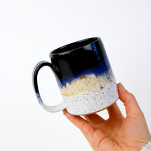 Load image into Gallery viewer, Straight Mug in Black & White
