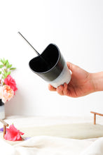 Load image into Gallery viewer, Cold Cup in Black & White