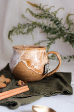 Load image into Gallery viewer, Cauldron Mug in Maple