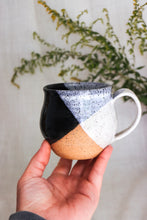 Load image into Gallery viewer, Cauldron Mug in Raven