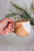 Load image into Gallery viewer, Cauldron Mug in Maple