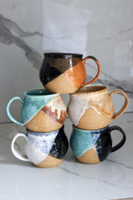 Load image into Gallery viewer, Cauldron Mug in Raven