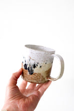 Load image into Gallery viewer, Classic Wheel House Straight Speckled Mugs