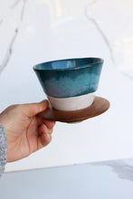 Load image into Gallery viewer, HORIZONS Pour Over Coffee Cone & Ring