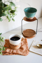 Load image into Gallery viewer, HORIZONS Pour Over Coffee Stand