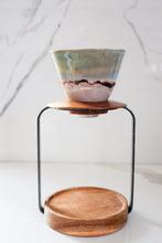 Load image into Gallery viewer, HORIZONS Pour Over Coffee Stand