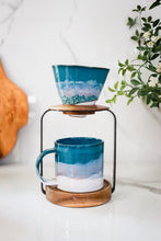 Load image into Gallery viewer, HORIZONS Pour Over Coffee Stand