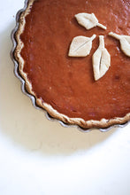 Load image into Gallery viewer, Fall Collection: Pie Plate