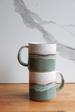 Load image into Gallery viewer, New Straight Speckled Mugs