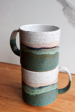 Load image into Gallery viewer, New Straight Speckled Mugs