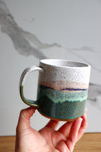 Load image into Gallery viewer, New Straight Speckled Mugs