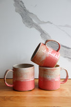 Load image into Gallery viewer, New Straight Speckled Mugs