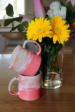 Load image into Gallery viewer, New Straight Speckled Mugs