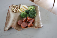 Load image into Gallery viewer, Wavy Platter Mini 2