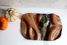 Load image into Gallery viewer, Fall Platter in Style #2
