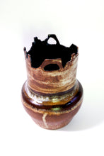 Load image into Gallery viewer, Terra Forma Vase
