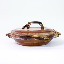 Load image into Gallery viewer, Terra Forma Oven Crock
