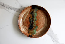 Load image into Gallery viewer, Fall Collection: Pie Plate in Auburn
