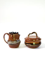 Load image into Gallery viewer, Terra Forma Sugar Dish
