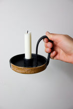 Load image into Gallery viewer, Candlestick Holders
