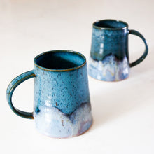 Load image into Gallery viewer, Tapered Mug in Alaska

