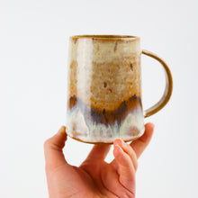 Load image into Gallery viewer, Tapered Mug in Yellowstone
