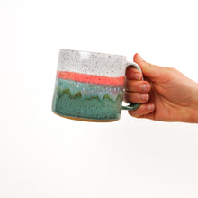 Load image into Gallery viewer, Straight Mug in Watermelon
