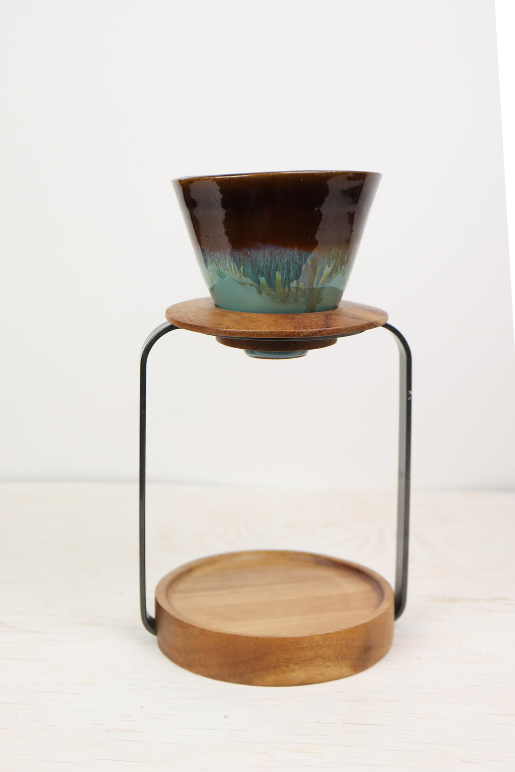 Pour Over Coffee Stand