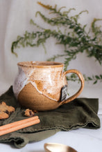 Load image into Gallery viewer, Cauldron Mug in Maple
