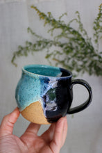 Load image into Gallery viewer, Cauldron Mug in Frost
