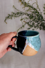 Load image into Gallery viewer, Cauldron Mug in Frost
