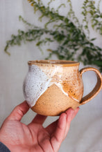 Load image into Gallery viewer, Cauldron Mug in Maple
