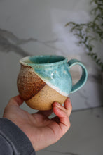 Load image into Gallery viewer, Cauldron Mug in Foliage
