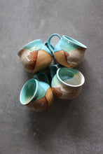 Load image into Gallery viewer, Cauldron Mug in Foliage
