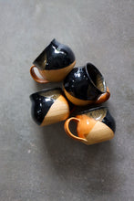 Load image into Gallery viewer, Cauldron Mug in Bonfire
