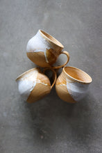 Load image into Gallery viewer, Cauldron Mug in Maple
