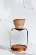 Load image into Gallery viewer, Pour Over Coffee Stand
