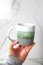 Load image into Gallery viewer, Straight Mug in Moss
