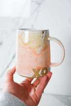 Load image into Gallery viewer, Valentine&#39;s Day XO Mug Set
