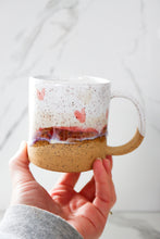 Load image into Gallery viewer, Valentine&#39;s Heart Mug Set,
