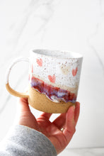 Load image into Gallery viewer, Valentine&#39;s Heart Mug Set,
